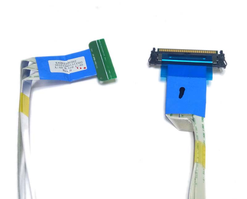 Шлейф LVDS для ТВ LG (шасси LD31B/LC36B)