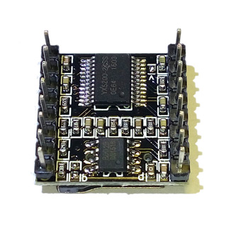 Модуль аудио MP3 DFPlayer-mini