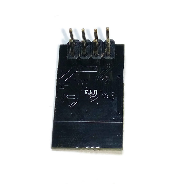 Беспроводный модуль WiFi ESP8266 ESP-01 v.3.0