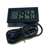 Термометр LCD 0″56 (встраиваемый, без подсветки)