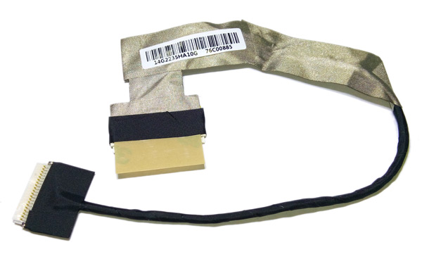 Кабель LVDS для ноутбуков ASUS EEEPC 1005