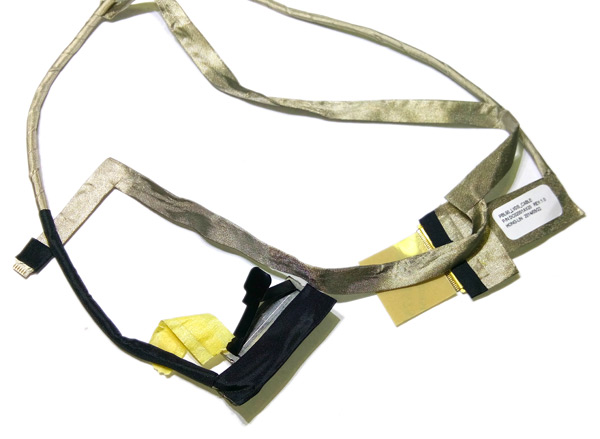 Кабель LVDS для ноутбуков ASUS X53 / A53 / K53