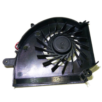 Вентилятор CPU для ноутбуков Samsung RF510 / RF511 / RF710