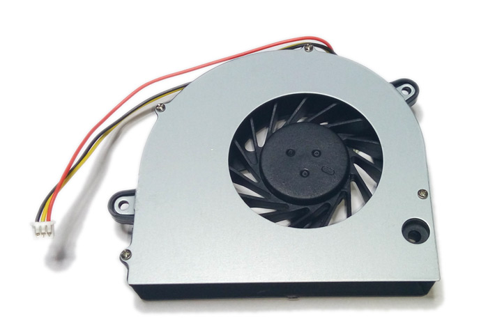 Вентилятор CPU для ноутбуков Toshiba C670 / L775