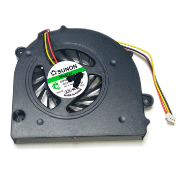 Вентилятор CPU для ноутбуков Toshiba C670 / L775