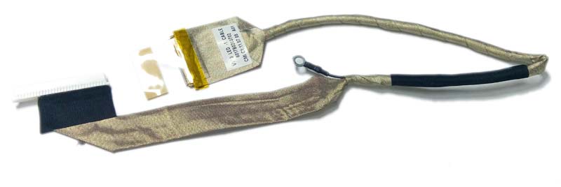 Кабель LVDS для ноутбуков HP 510 / 610
