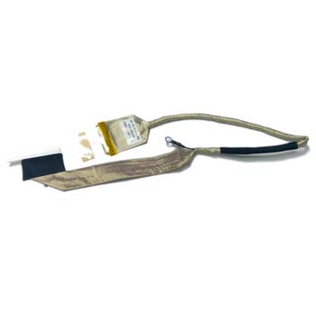 Кабель LVDS для ноутбуков HP 510 / 610