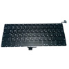 Клавиатура для ноутбука APPLE MacBook PRO A1278 RUS, black