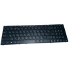 Клавиатура для ноутбука ASUS (K50/K70/X5/K70/F52) RUS, черная