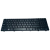 Клавиатура для ноутбука DELL (15R / N5010) RUS, черная