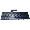 Клавиатура для ноутбука DELL (N5110) RUS, черная