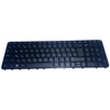 Клавиатура для ноутбука HP (Envy M6) RUS, черная
