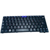 Клавиатура для ноутбука SAMSUNG (NC10 / N110) RUS, black