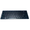 Клавиатура для ноутбука SAMSUNG (R430 / R425) RUS, black