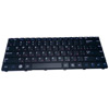 Клавиатура для ноутбука SAMSUNG (R520 / R550) RUS, black
