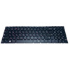 Клавиатура для ноутбука SAMSUNG (RV509 / RV518) RUS, black