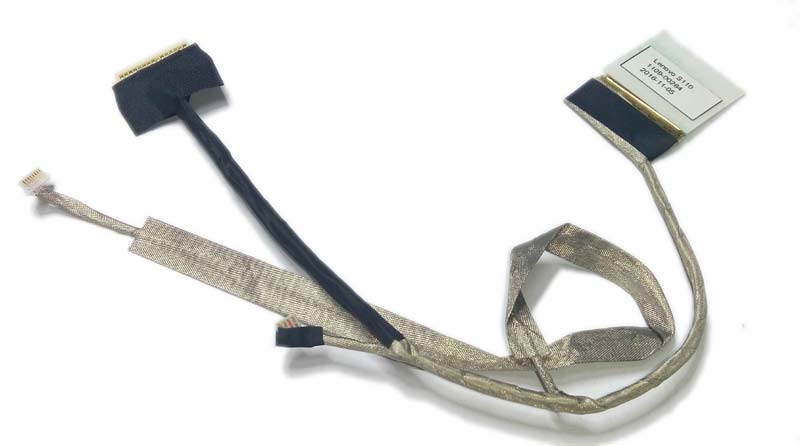 Кабель LVDS для ноутбуков Lenovo S100