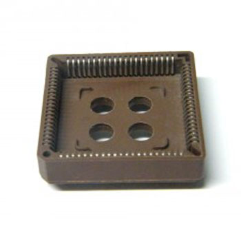 Панелька PLCC68