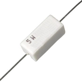 Резистор 470 Ом 5% 5W проволочный