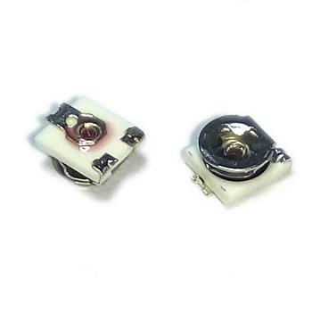 Резистор подстроечный SMD 100 кОм EVM3G