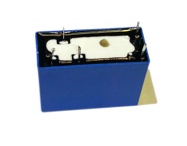 Реле SMI-24VDC-SL-C 24V 10A Songle