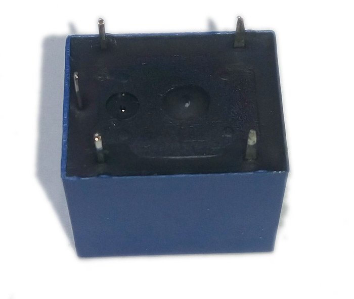 Реле SRD-09VDC-SL-C 9VDC Songle 10A