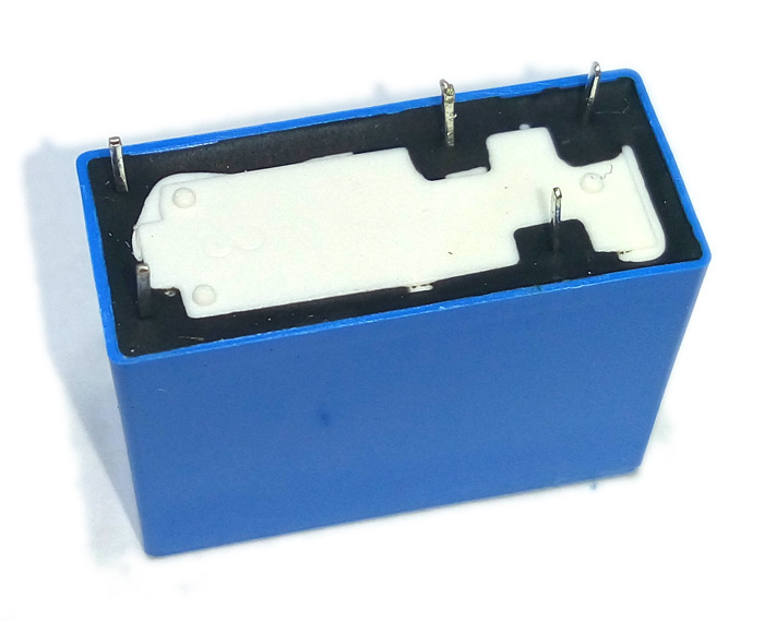 Реле SMI-12VDC-SL-C 12V 10A Songle