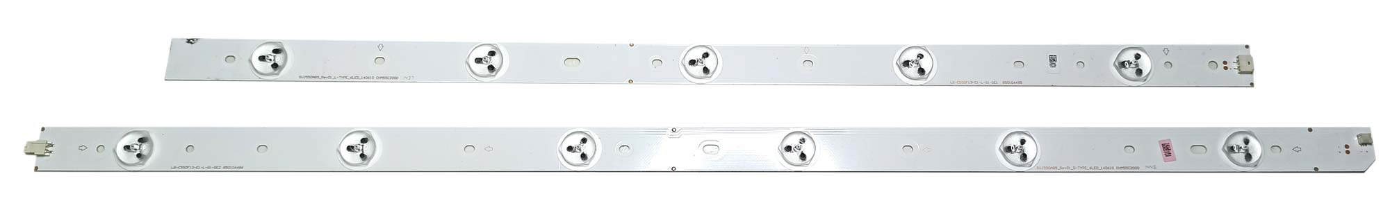 Ремкомплект подсветки для LED ТВ 55″ ChangChong (55C2000)
