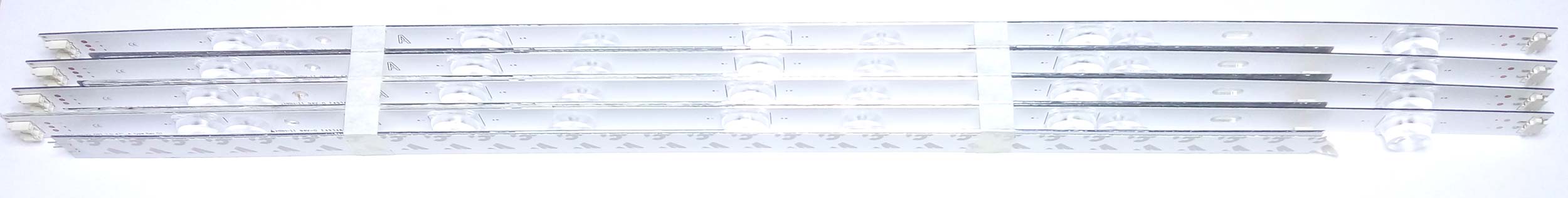 Ремкомплект подсветки для LED ТВ 47″ LG (6916L-1961A-1962A)