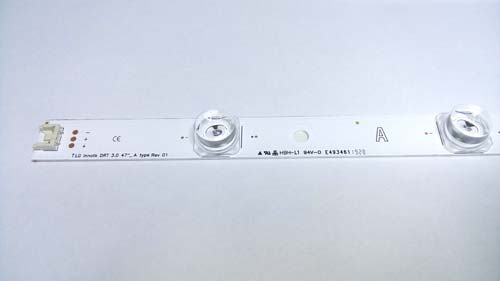 Ремкомплект подсветки для LED ТВ 47″ LG (6916L-1961A-1962A)