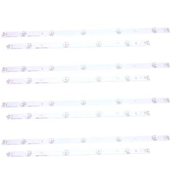 Ремкомплект подсветки для LED ТВ 47″ LG (6916L-1961A-1962A)
