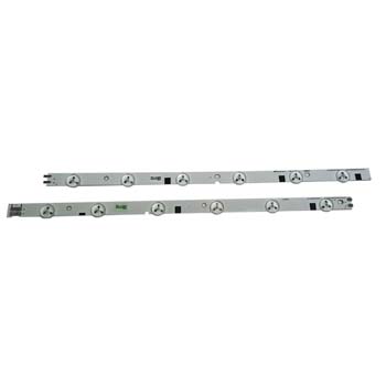 Ремкомплект подсветки для LED ТВ 39″ Samsung D1GE-390SCA