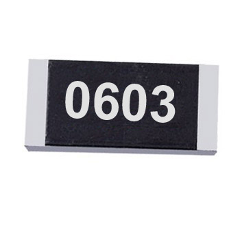 Резистор SMD 1.0 КОм 0603 5%