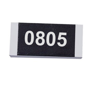 Резистор SMD 390 КОм 0805 1%