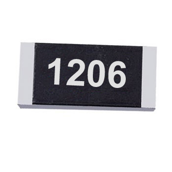 Резистор SMD 4.7 Ом 1206 5%