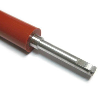 Резиновый вал печки Canon FC/4L/4P