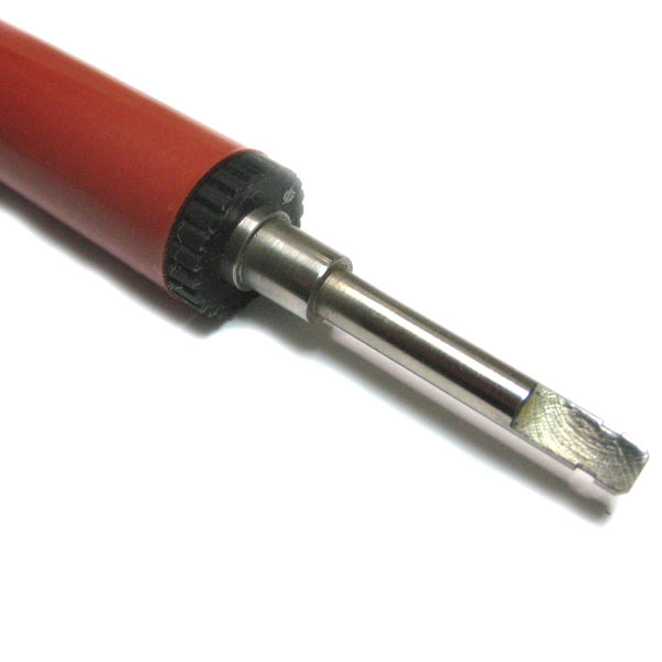 Резиновый вал печки HP 1010 Printpro