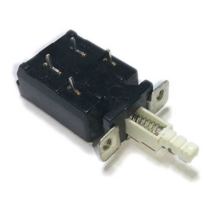 Переключатель для ТВ KDC-A04-3