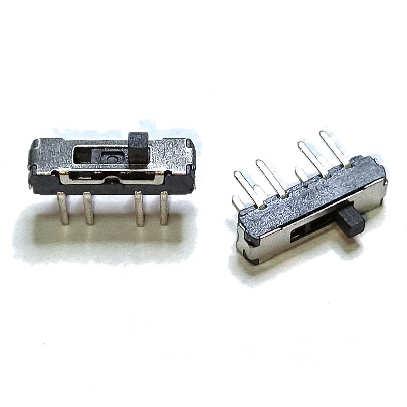 Переключатель MSS23D18 ползунковый (3 положения)