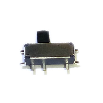 Переключатель на плату SMD mini 6.7x5мм