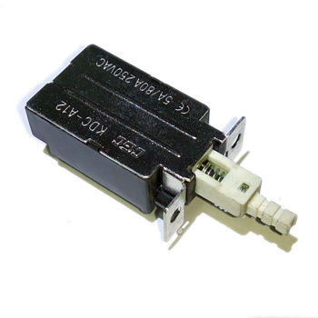 Переключатель для ТВ KDC-A12-1