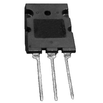 Транзистор биполярный TTA1943 PNP 230V 15A