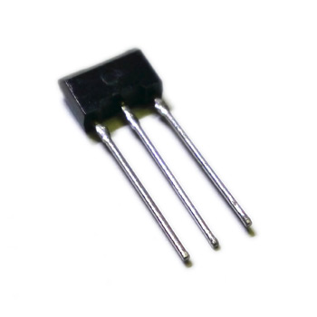 Транзистор биполярный 2SC3668 NPN 50v 2A