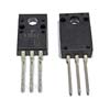 Транзистор N-MOS 2SK3561 500v 8a 0.75 Ом TO-220F