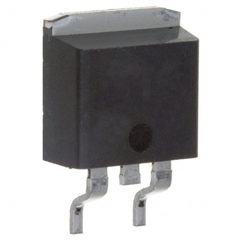 Транзистор IGBT GT30F131 360v 200a (имп) 140W D2PAK