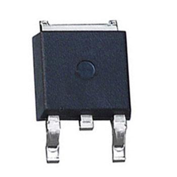 Микросхема NSI50350AG DPAK