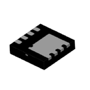 Транзистор N-MOS FDMC8884 30v 15a MLP 3.3x3.3
