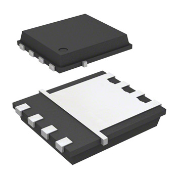 Транзистор N-MOS FDMS7692S 30v 14a MLP 5.1x6.1