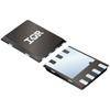 Транзистор P-MOS IRFHM9331 P-Channel 30V 11A PQFN 3x3