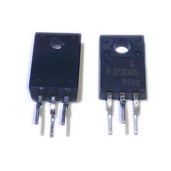 Транзистор IGBT RJP3045 360v 35a 25W TO220F
